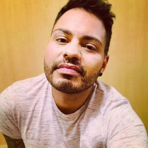 Meet your Posher, Kyle